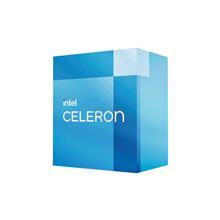 پردازنده CPU اینتل باکس مدل Celeron G6900 فرکانس 3.4 گیگاهرتز